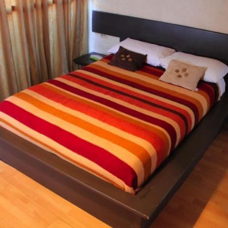 Hotel Miramar - La Paz Kültér fotó