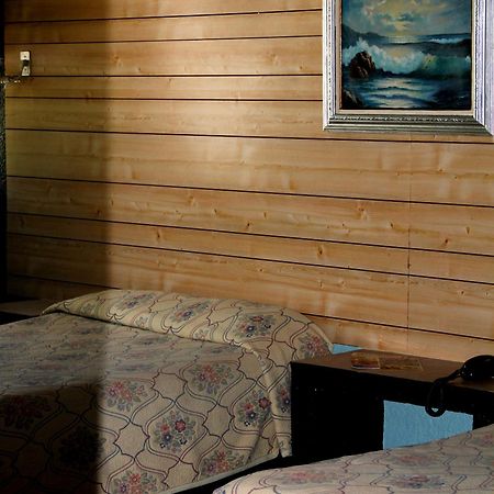 Hotel Miramar - La Paz Kültér fotó