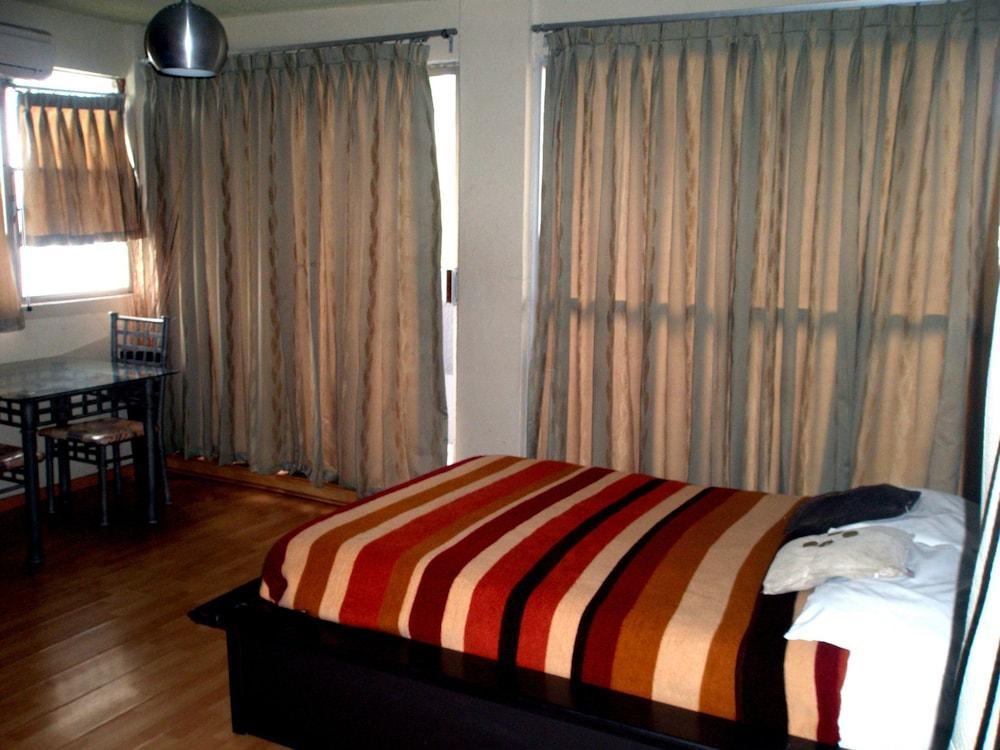 Hotel Miramar - La Paz Kültér fotó