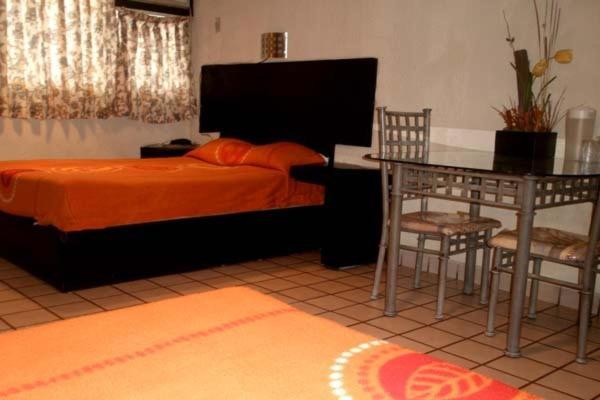 Hotel Miramar - La Paz Kültér fotó