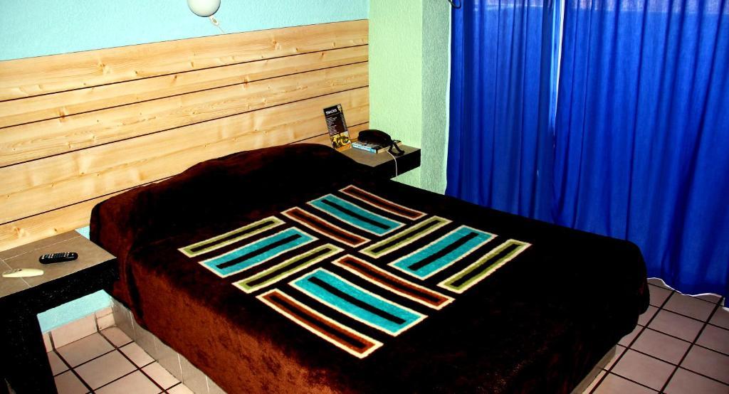 Hotel Miramar - La Paz Kültér fotó