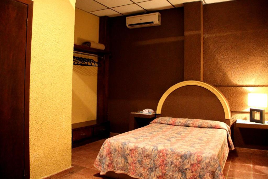 Hotel Miramar - La Paz Kültér fotó