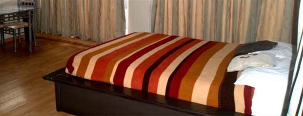 Hotel Miramar - La Paz Kültér fotó