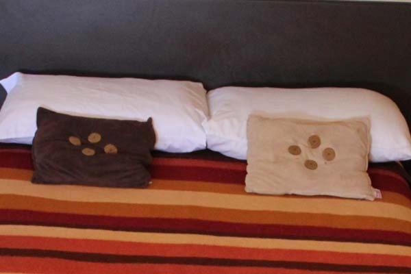 Hotel Miramar - La Paz Kültér fotó